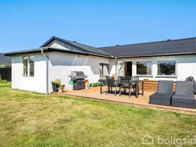 Til salg: Engholm Alle 22, Hvidovre - Villa p&aring; 109 m&sup2;