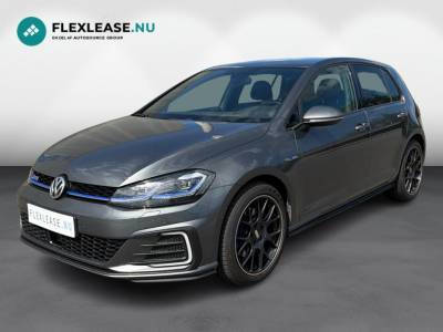 VW Golf VII1,4 GTE DSG 5d