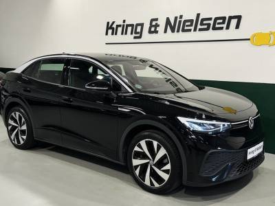 VW ID.577 Pro 5d