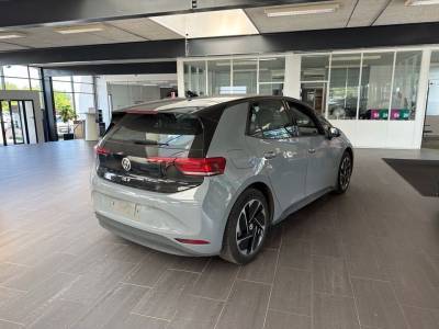VW ID.358 Pro 5d