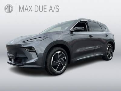 MG MGS564 Luxury 5d