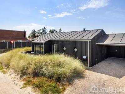 Til salg: Marehalmen 16, L&oslash;kken - Villa p&aring; 103 m&sup2;
