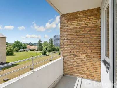 Til salg: Nordborggade 49, 3. th., Aarhus C - Ejerlejlighed p&aring; 72 m&sup2;