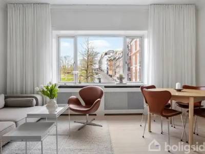 Til salg: Vesterbrogade 31, 1. tv., Aarhus C - Ejerlejlighed p&aring; 73 m&sup2;