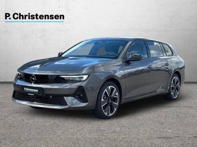 Opel Astra-e54 Elegance Sports Tourer 5d