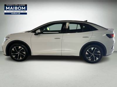 VW ID.577 Pro 5d