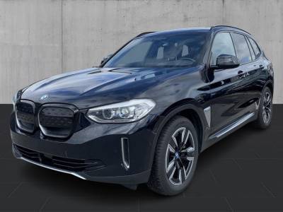 BMW iX3Charged Impressive 5d