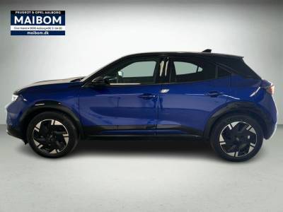 Opel Mokka-e54 GS Line 5d