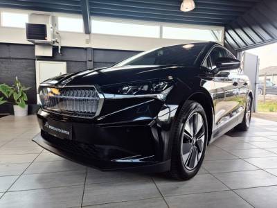Skoda Enyaq80 iV Suite 5d