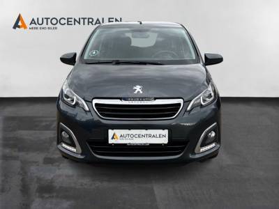Peugeot e-300877 GT Pack 5d
