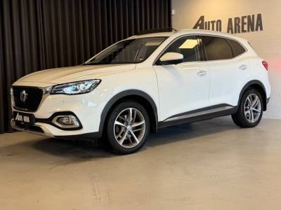 MG EHS1,5 PHEV Luxury 5d