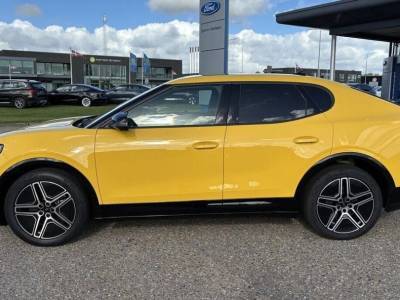 Ford Capri79 Premium Extended Range AWD 5d