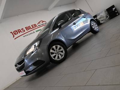 Opel Corsa1,4 16V Enjoy 5d