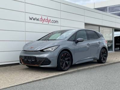 Cupra Born58 Dinamica Pack High 5d