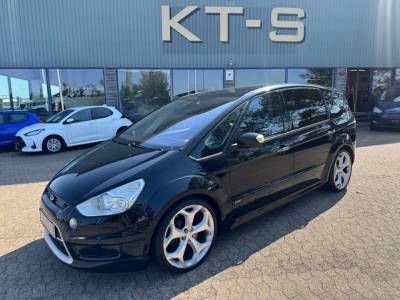 Ford S-MAX2,5 20V Turbo Titanium 5d
