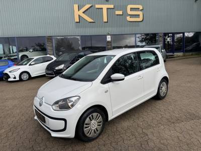 VW Up!1,0 60 Move Up! BMT 5d