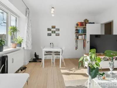 Til salg: Silkeborgvej 122, st. th., Aarhus C - Ejerlejlighed p&aring; 61 m&sup2;