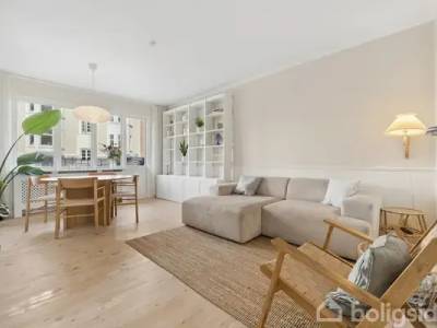 Til salg: Schleppegrellsgade 18B, st. tv., Aarhus C - Ejerlejlighed p&aring; 67 m&sup2;