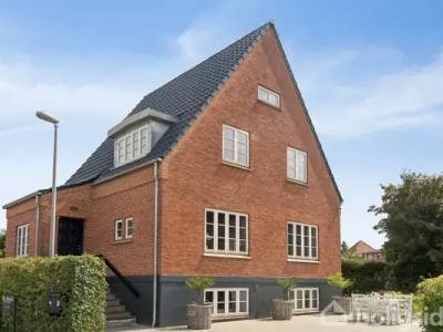 Til salg: Svinget 2, Vejle - Villa p&aring; 110 m&sup2;