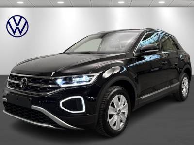 VW T-Roc1,5 TSi 150 Style DSG 5d
