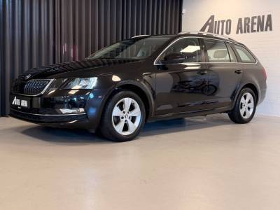 Skoda Octavia1,4 TSi 150 Style Combi DSG 5d