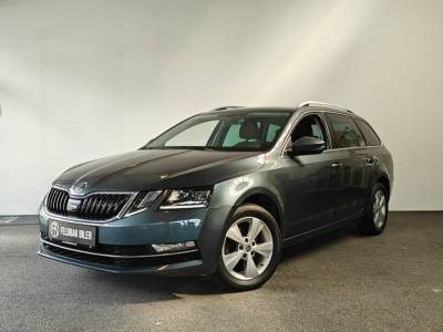 Skoda Octavia1,5 TSi 150 Business Line Combi DSG 5d