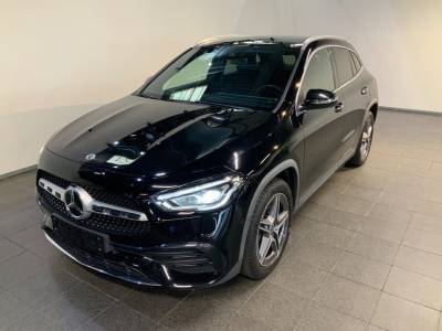 Mercedes GLA250 e1,3 Advantage AMG aut. 5d