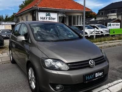 VW Golf Plus1,2 TSi 105 Comfortline DSG BMT 5d