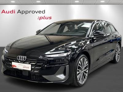 Audi A6 e-tronS-line plus performance Avant 5d