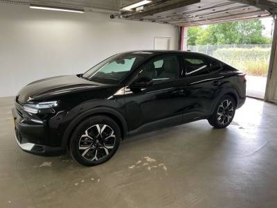 Citro&euml;n &euml;-C4 X54 Max 4d