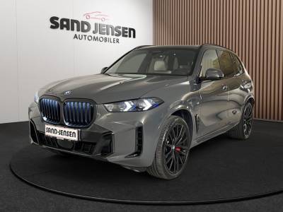 BMW X53,0 xDrive50e M-Sport+ Pro aut. 5d