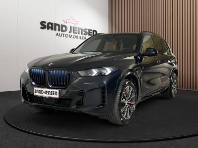 BMW X53,0 xDrive50e M-Sport Pro aut. 5d