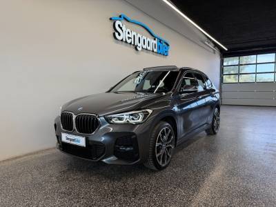BMW X11,5 xDrive25e M-Sport aut. 5d