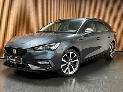 Seat Leon1,4 eHybrid FR Sportstourer DSG 5d