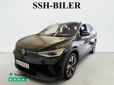 VW ID.477 Pro Performance 5d