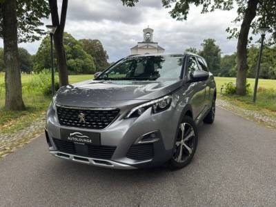 Peugeot 50081,6 e-THP 165 Allure EAT6 7prs 5d