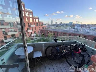 Til leje: Nicoline Kochs Plads 17, 4. 2., Aarhus C - Ejerlejlighed p&aring; 59 m&sup2;