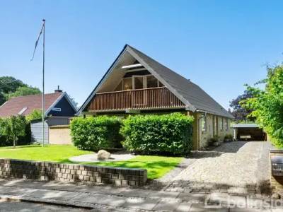 Til salg: N&oslash;rrediget 58, Vejle - Villa p&aring; 176 m&sup2;
