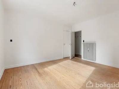 Til salg: Ove Gjeddes Gade 5, 1. th., Aarhus N - Ejerlejlighed p&aring; 59 m&sup2;