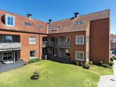 Til salg: Villavej 18, Horsens - Andelsbolig p&aring; 109 m&sup2;
