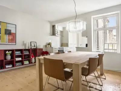 Til salg: Guldsmedgade 8, 2., Aarhus C - Ejerlejlighed p&aring; 72 m&sup2;