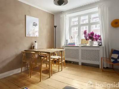 Til salg: Saltholmsgade 24, 1. tv., Aarhus C - Ejerlejlighed p&aring; 49 m&sup2;