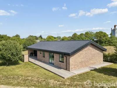 Til salg: Annasmindevej 7, Eriknauer, Horsens - Villa p&aring; 110 m&sup2;