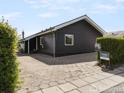 Til salg: Langagervej 50, Seest, Kolding - Villa p&aring; 176 m&sup2;