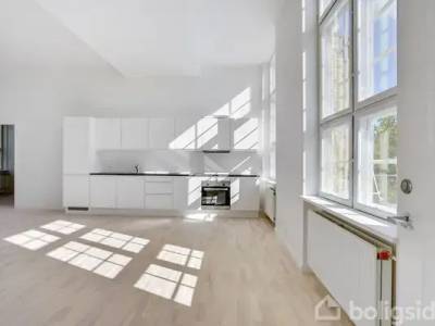 Til leje: Engstien 17, 1. 102., Kolding -  p&aring; 106 m&sup2;