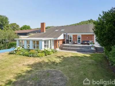 Til salg: Bygv&aelig;nget 17, Silkeborg - Villa p&aring; 177 m&sup2;