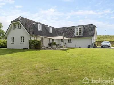 Til salg: Gl Hornstrupvej 93, Vejle - Villa p&aring; 237 m&sup2;