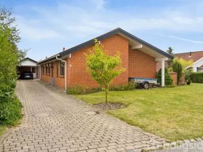 Til salg: Hornemansvej 9, Vejle - Villa p&aring; 151 m&sup2;