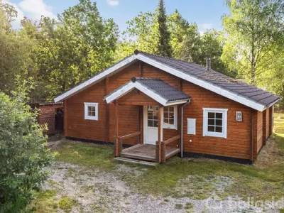Til salg: Kollerhus 22, Silkeborg - Fritidsbolig p&aring; 78 m&sup2;