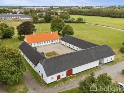 Til salg: Alpedalsvej 131, Kolding - Landejendom p&aring; 214 m&sup2;